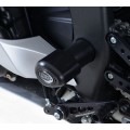 R&G Racing Aero Crash Protectors (Lowers) for Yamaha YZF-R6 '06-'17 R&G Racing Aero Crash Protectors (Lowers) for Yamaha YZF-R6 '06-'17